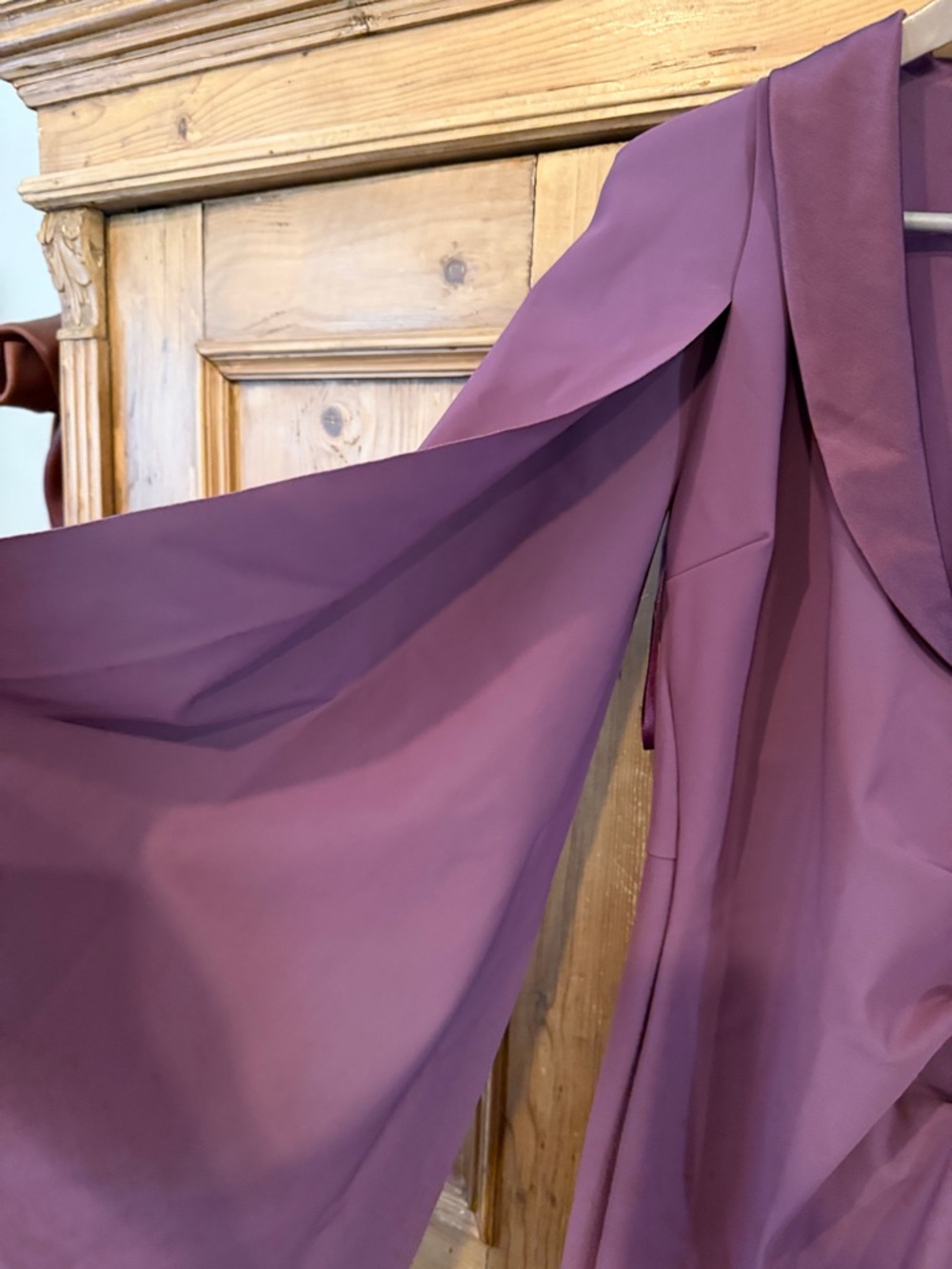 Chiara Boni Shiarif Dress - Picture 6 of 8